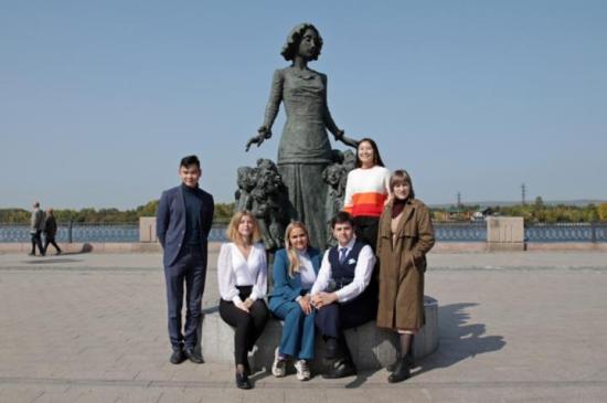 Студентам ИГУ впервые назначена стипендия En+ Group