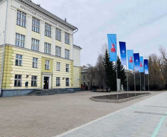 Весна 2025 года в Иркутской области была теплее нормы