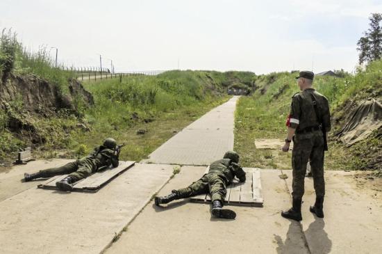 Военком Иркутской области Евгений Фуженко подписал приказ об объявлении частичной мобилизации