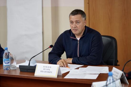 Ежеквартальные выездные заседания правительства региона будут проходить в Нижнеудинске