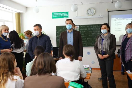 Соцобъектам Черемхова требуется капитальный ремонт и новые здания