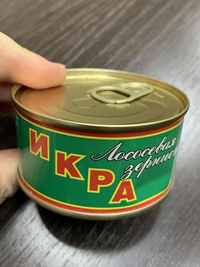 Иркутская ветлаборатория не нашла в фальсифицированной красной икре ДНК лососевых рыб