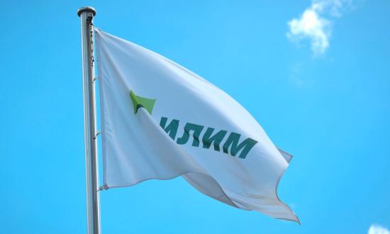 Самая мощная в мире машина по производству картона будет работать в Усть-Илимске
