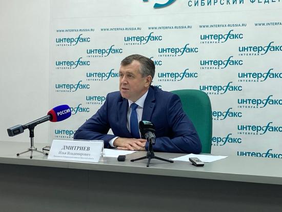 Облизбирком: дистанционное электронное голосование не будет применяться в этом году в Иркутской области