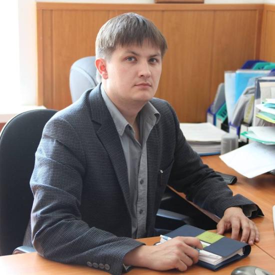 Илья Ситов избран ректором Братского государственного университета