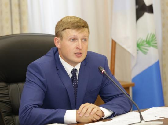 Илья Сумароков: темпы подготовки к посевной в этом году выше