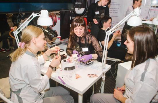 Марафон здоровья будет сопровождать ХVI выставку «Индустрия красоты» в Иркутске