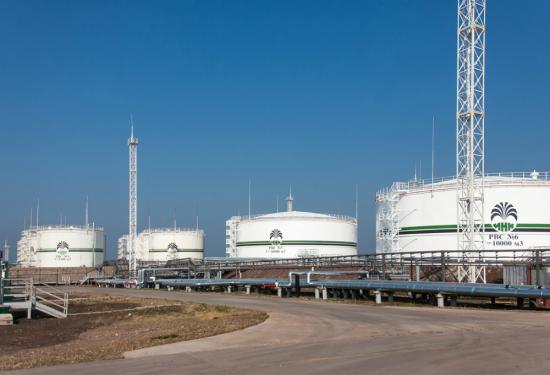 Штат «ИНК-СтройНефтеГаз» составит около 600 человек Объекты ИНК будет строить дочернее предприятие компании