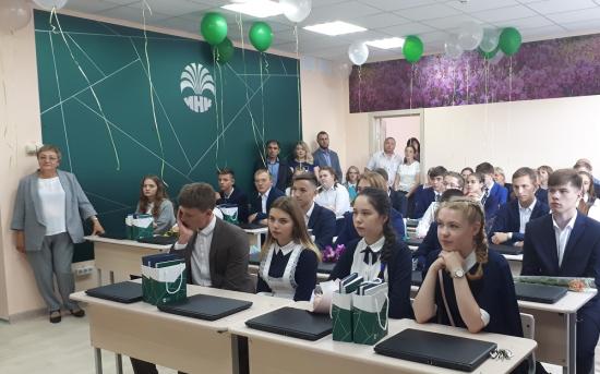 Второй «ИНК-Класс» сформирован в Усть-Куте