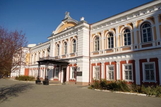 Институт Биологических наук начал работать в составе Иркутского государственного университета