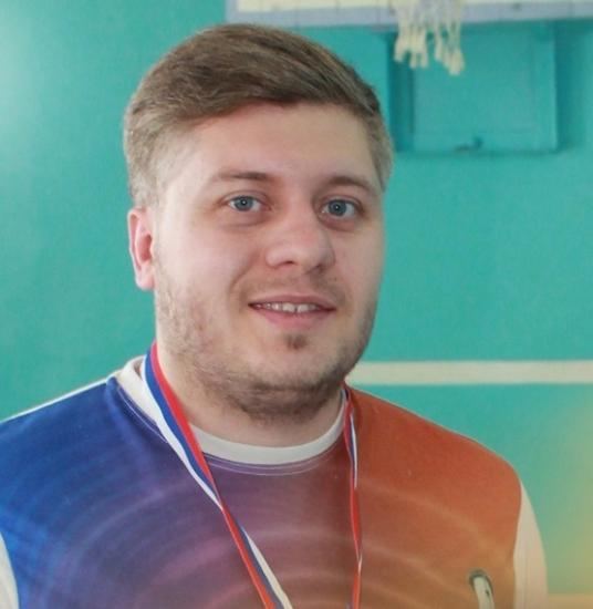 Инструктор из Усть-Илимского района стал лауреатом национальной спортивной премии