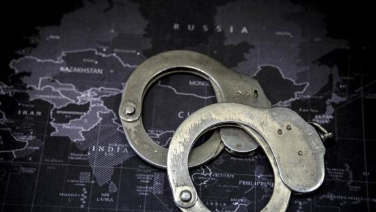 Обвиняемого в совершении мошенничества в Иркутске депортировали из Камбоджи