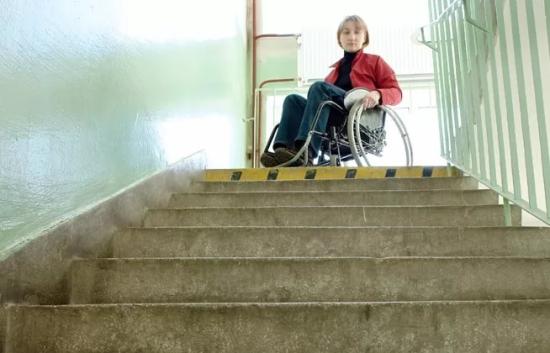 Общественники в Иркутской области поднимают вопросы создания безбарьерной среды