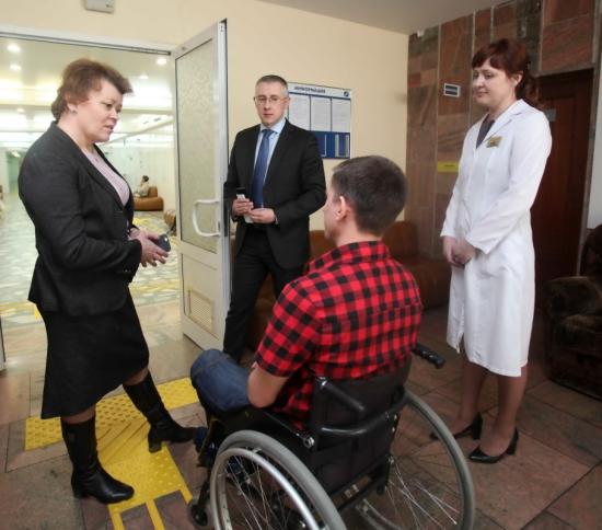 Санаторно-курортное лечение ветеранов труда продолжат финансировать из бюджета Иркутской области