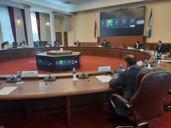 Три инвестпроекта в Иркутской области признаны масштабными и смогут претендовать на господдержку