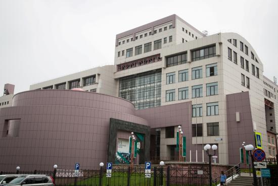 ИрГУПС прорабатывает график перехода студентов по всем формам обучения на дистанционную основу