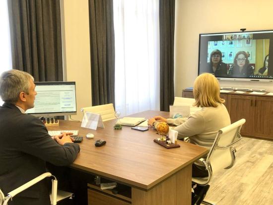 ИрГУПС планирует готовить к поступлению в вуз учащихся муниципальных школ на базе школы-интерната в Слюдянке