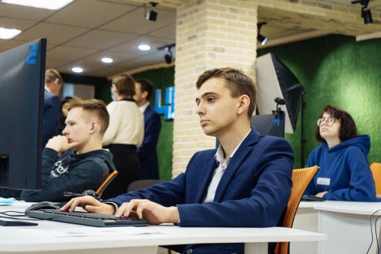 В российских вузах увеличивают число бюджетных мест для IT-специальностей