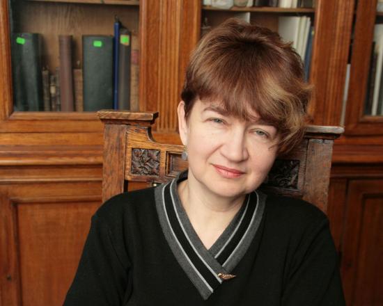 Лекции ведущего эксперта в области старинных книжных изданий пройдут в "Молчановке"