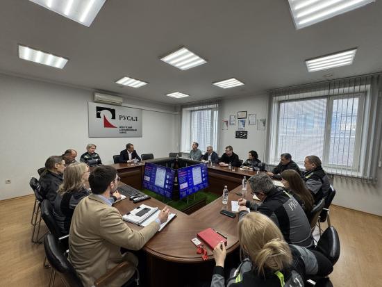ИркАЗ вновь подтвердил соответствие требованиям автопрома
