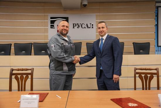 РУСАЛ выделит 17 млн рублей на развитие социальной инфраструктуры в Шелехове и районе