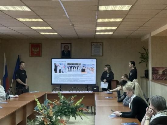 ИркАЗ помогает готовить металлургов будущего 