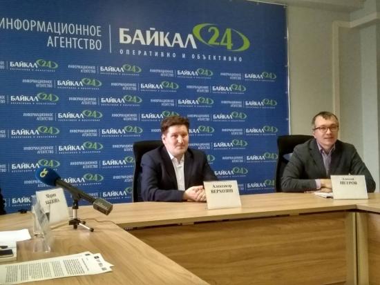 Фестиваль #Иркнига проведут в 130 квартале — главной площадкой мероприятия станет ТРК «Модный Квартал» и сцена книготорговой группы «Продалитъ» Фестиваль #Иркнига проведут в Иркутске взамен II международного книжного фестиваля