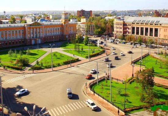В Иркутске проходит опрос общественного мнения по порядку избрания мэра