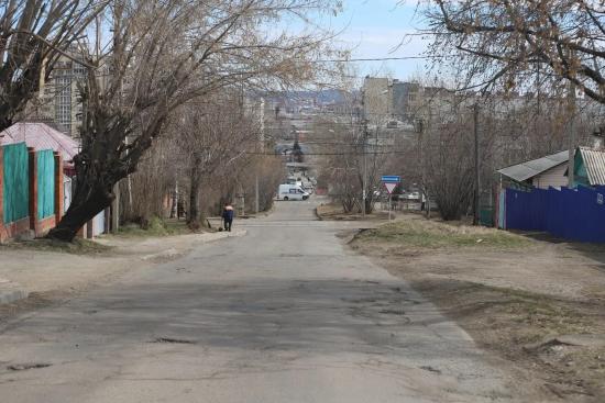 Комплексное обновление улицы Чернышевского в Иркутске продолжат в 2026 году