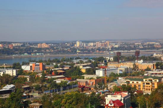 В Иркутске в последний месяц лета будет работать культурное пространство S7 Airlines