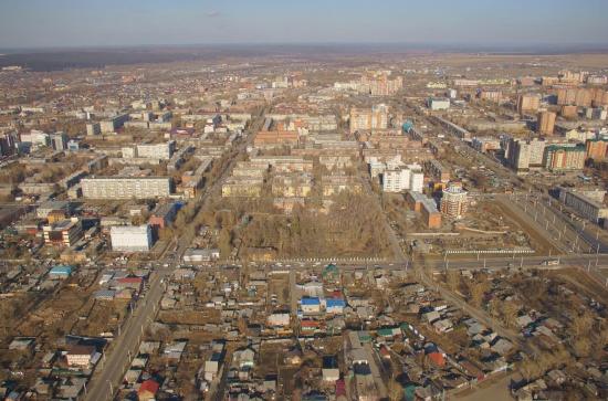 Публичные слушания по сити-менеджеру Иркутска пройдут 13 января