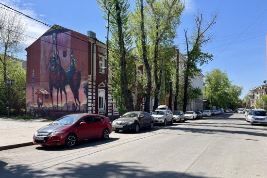 В Иркутской области отремонтируют 17 дорог, ведущих к детским досуговым и развлекательным учреждениям