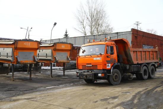 МУП «Иркутскавтодор» отремонтирует в 2024 году восемь городских улиц