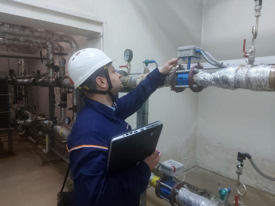 «Иркутскэнергосбыт» опубликовал перечень домов с неисправными счетчиками