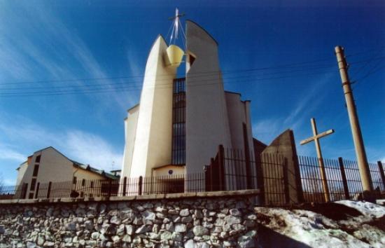 Два органных концерта пройдут в Иркутском католическом кафедральном соборе в преддверии Рождества