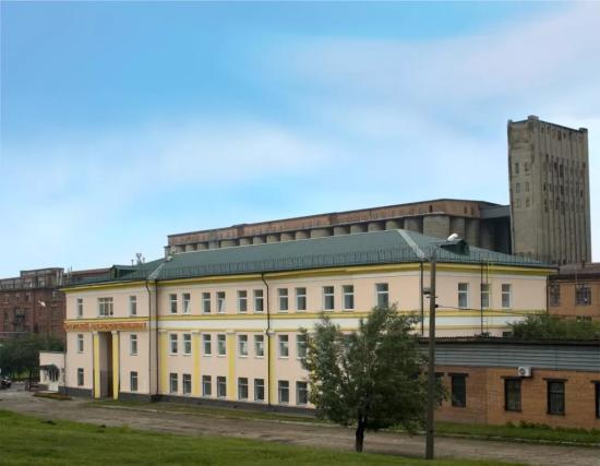 Нарушения природоохранного законодательства выявлены на Иркутском масложиркомбинате