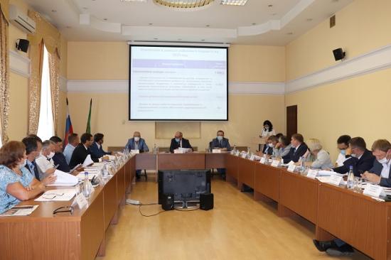 Бюджет Иркутского района вырос на 658 млн рублей