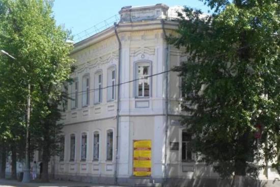 Иркутский реабилитационный техникум стал третьим в национальном рейтинге по трудоустройству выпускников