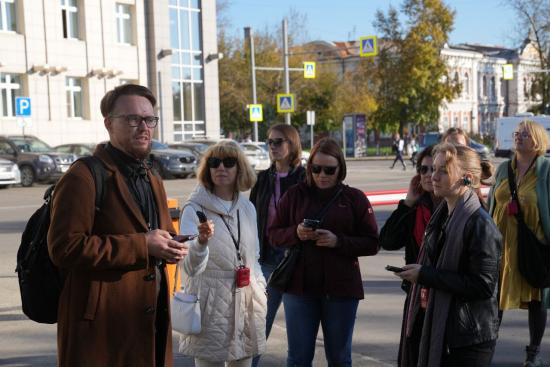 В Иркутске стартует совместный краеведческий проект Эн+ и Молчановки «История в камне»