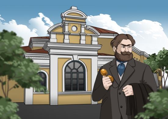 Цикл экскурсий «История в воде» проведут в Иркутске Эн+ и Молчановка