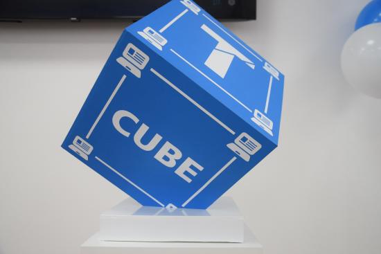 Центр цифрового образования «IT-куб» откроют в Иркутске