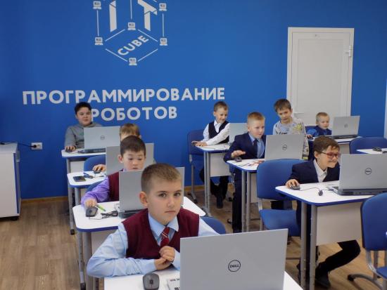 Четвертый в Иркутской области IT-Куб откроют в сентябре в Шелехове