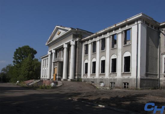 Росреестр зарегистрировал за Иркутском право собственности на участок в городке ИВВАИУ