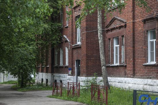 Фото Иванны Обухович Объекты недвижимости и земельные участки ИВВАИУ передали в собственность города