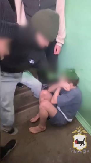 Участников избиения юноши в Братске устанавливает полиция