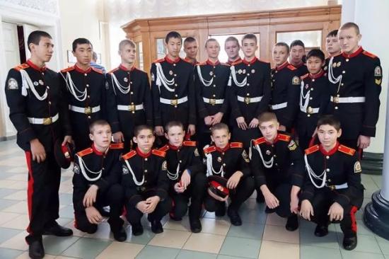 В Иркутской области функционируют две кадетские образовательные организации, подведомственные региональному министерству образования: Иркутской кадетский корпус и Усольский гвардейский кадетский корпус, в которых обучается 317 человек В Иркутской области утверждена Концепция развития кадетского образования