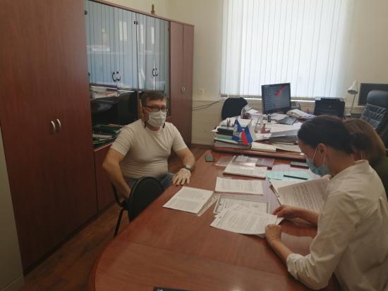 Максим Евдокимов подал документы на регистрацию на выборах губернатора Иркутской области