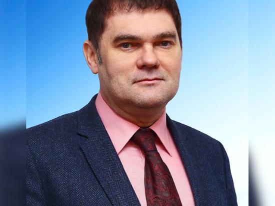 Андрей Капитонов назначен на бизнес-омбудсменом в Иркутской области