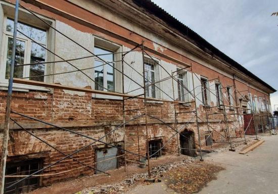 Почти 300 домов отремонтировал Фонд капитального ремонта Приангарья за первое полугодие 2024 года