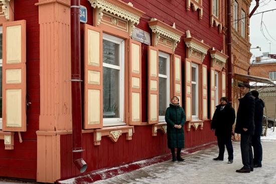 Фонд капитального ремонта Иркутской области за 10 лет отремонтировал почти 5 тысяч домов